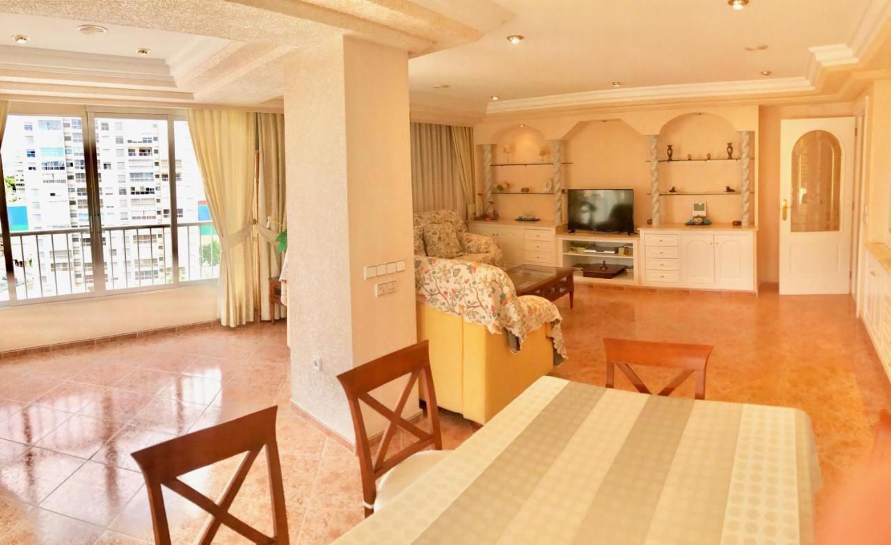 Europa Appartement